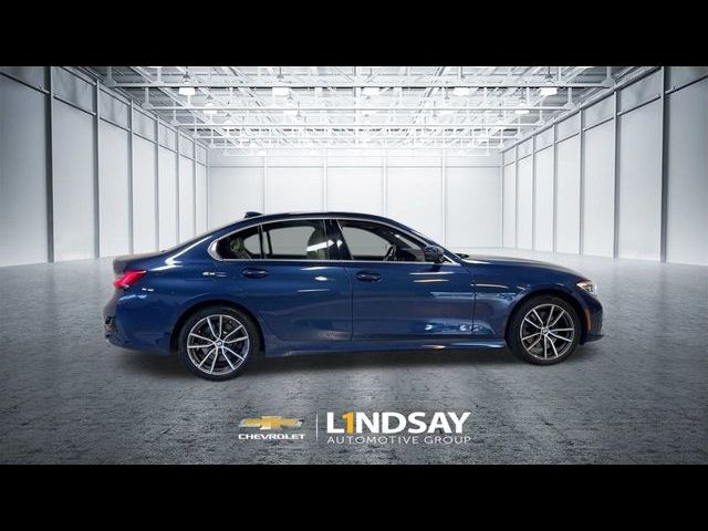 2021 BMW 3 Series 330i xDrive