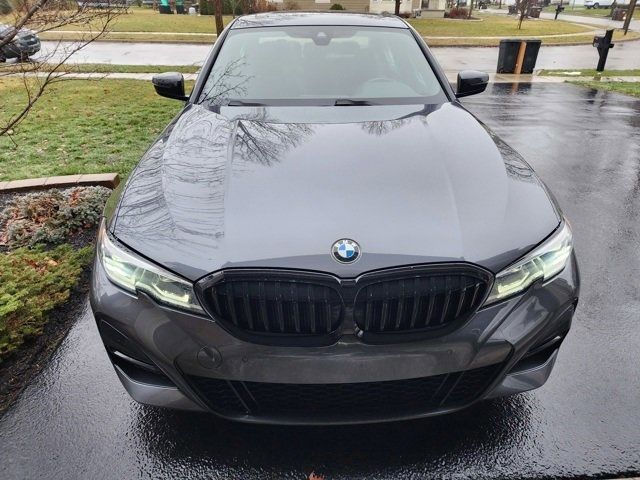 2021 BMW 3 Series 330i xDrive