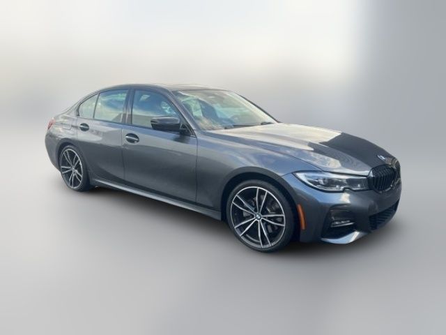 2021 BMW 3 Series 330i xDrive