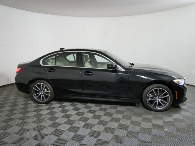 2021 BMW 3 Series 330i xDrive