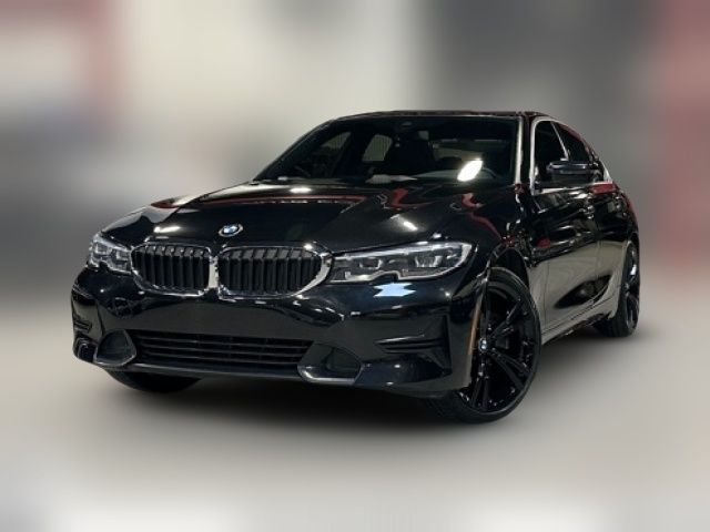 2021 BMW 3 Series 330i xDrive