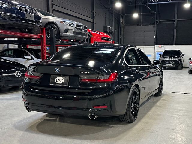 2021 BMW 3 Series 330i xDrive