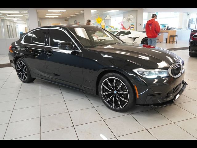 2021 BMW 3 Series 330i xDrive