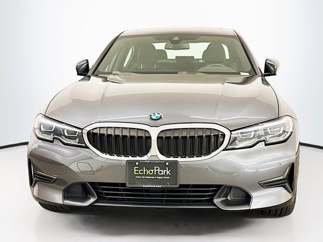 2021 BMW 3 Series 330i xDrive