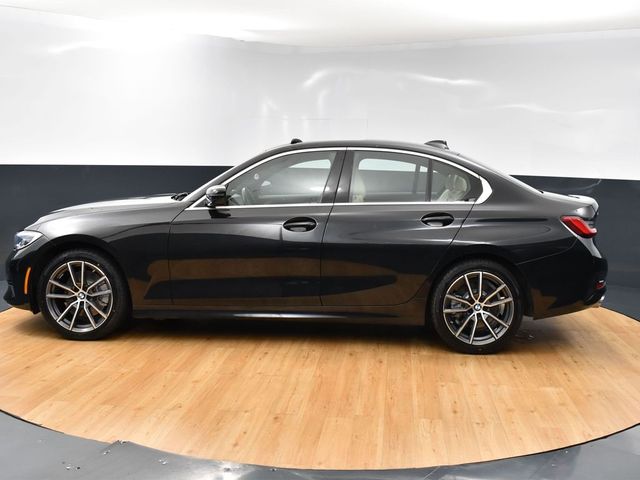 2021 BMW 3 Series 330i xDrive