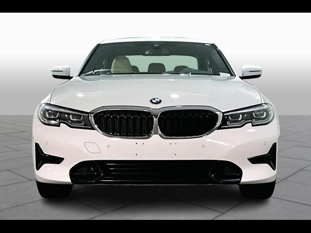 2021 BMW 3 Series 330i xDrive