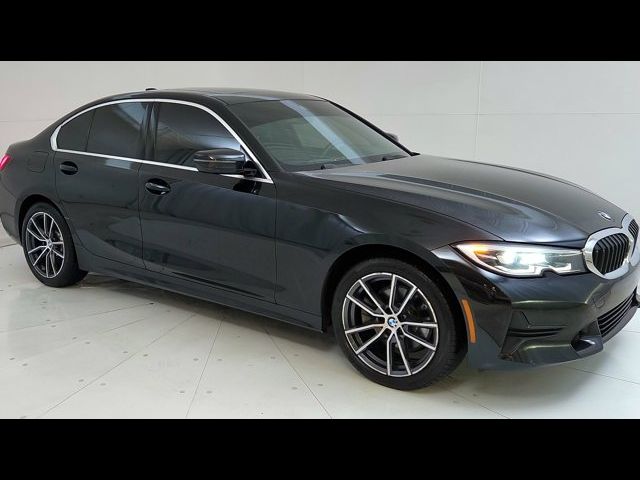 2021 BMW 3 Series 330i xDrive