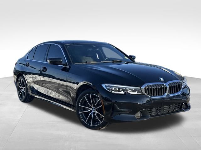 2021 BMW 3 Series 330i xDrive
