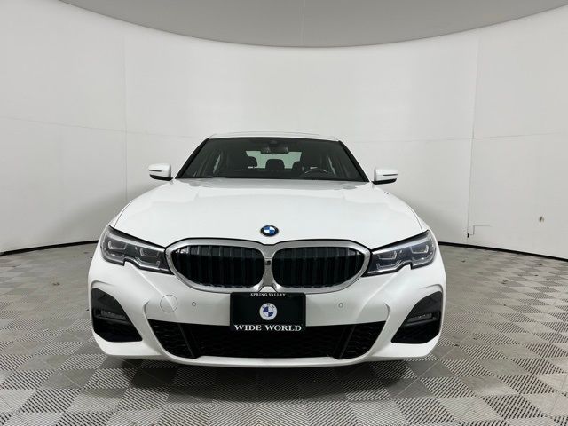 2021 BMW 3 Series 330i xDrive