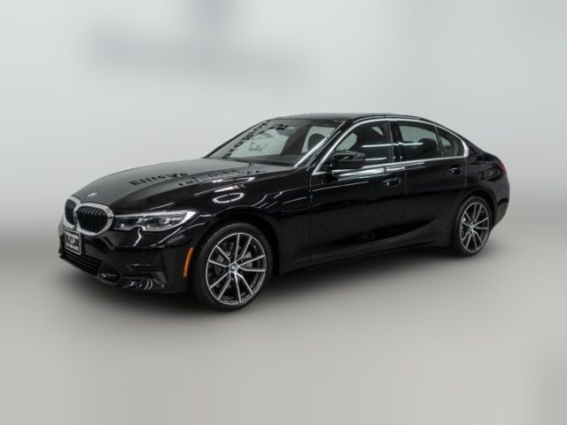 2021 BMW 3 Series 330i xDrive