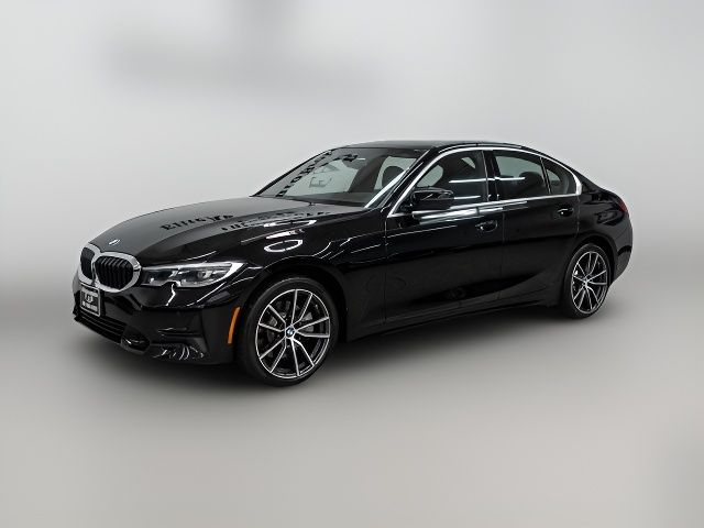 2021 BMW 3 Series 330i xDrive