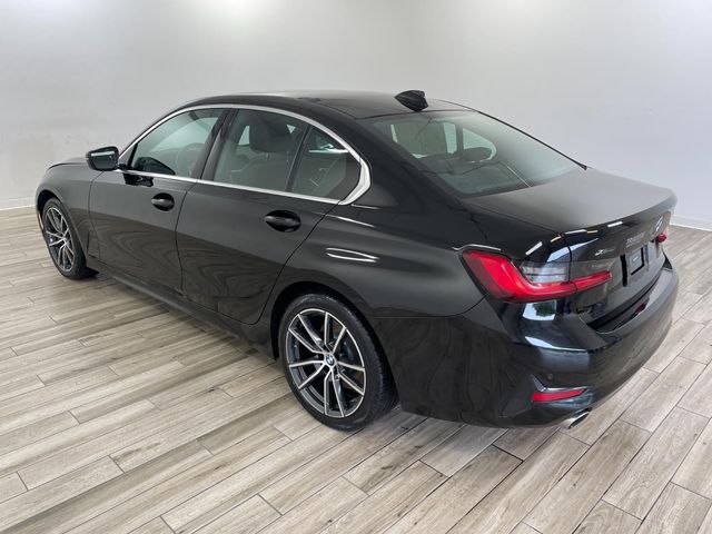 2021 BMW 3 Series 330i xDrive