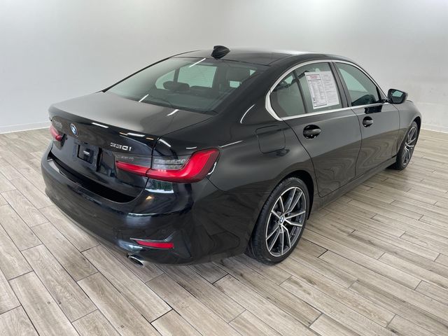 2021 BMW 3 Series 330i xDrive