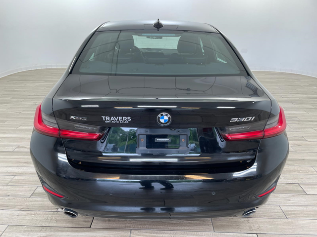 2021 BMW 3 Series 330i xDrive