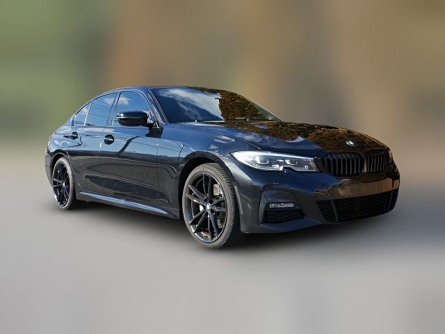 2021 BMW 3 Series 330i xDrive