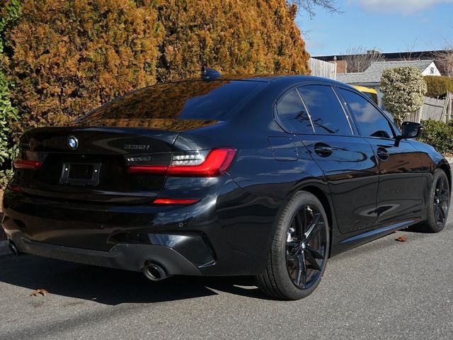 2021 BMW 3 Series 330i xDrive