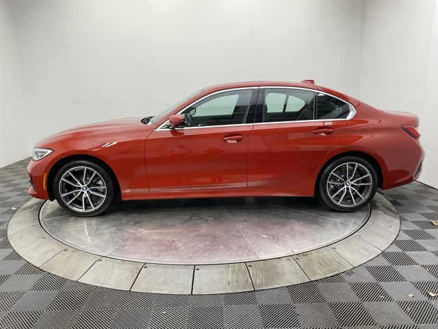 2021 BMW 3 Series 330i xDrive