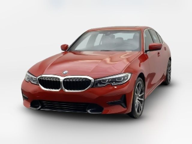 2021 BMW 3 Series 330i xDrive