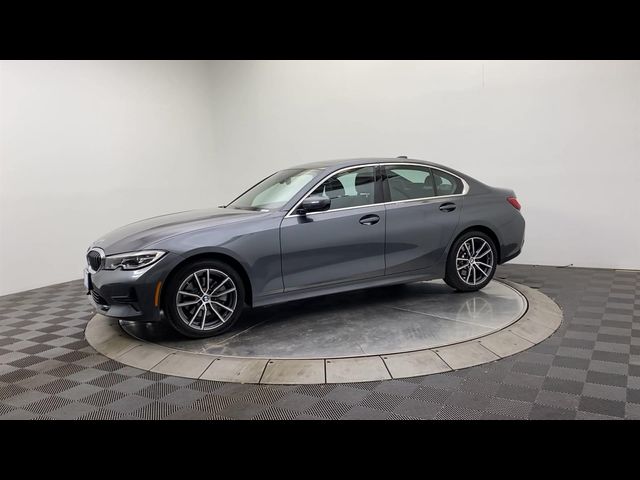 2021 BMW 3 Series 330i xDrive