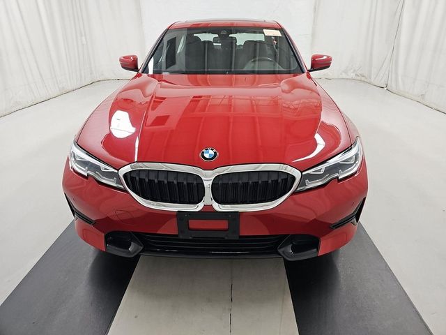 2021 BMW 3 Series 330i xDrive