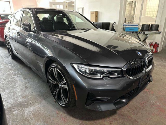 2021 BMW 3 Series 330i xDrive