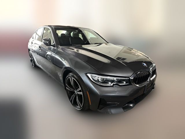 2021 BMW 3 Series 330i xDrive