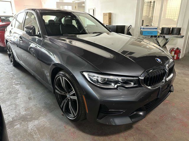 2021 BMW 3 Series 330i xDrive