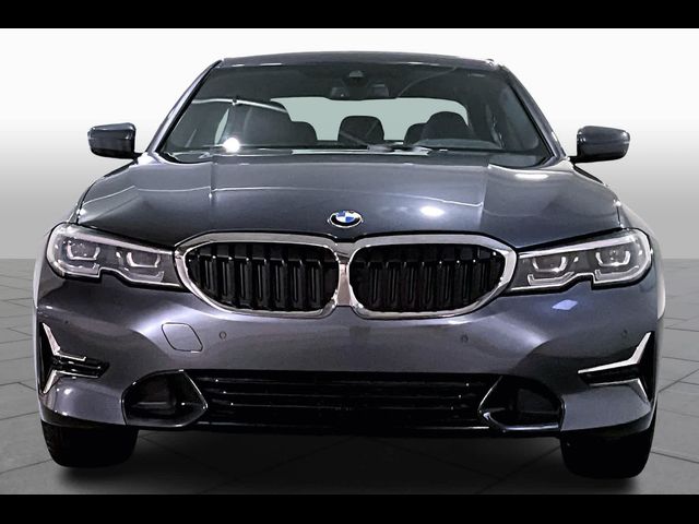 2021 BMW 3 Series 330i xDrive