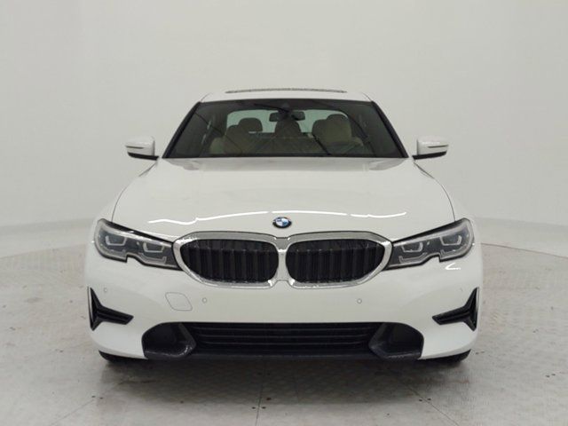 2021 BMW 3 Series 330i xDrive