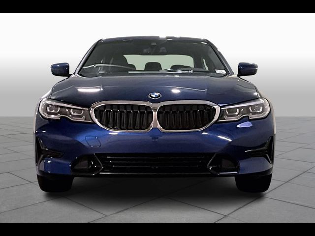 2021 BMW 3 Series 330i xDrive