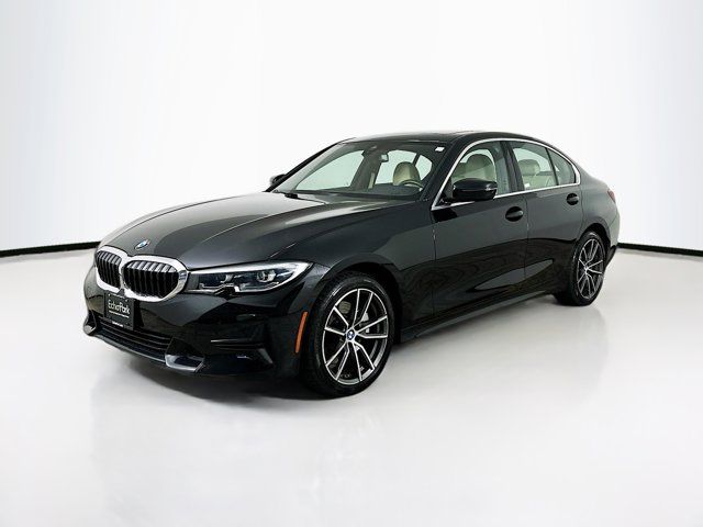 2021 BMW 3 Series 330i xDrive