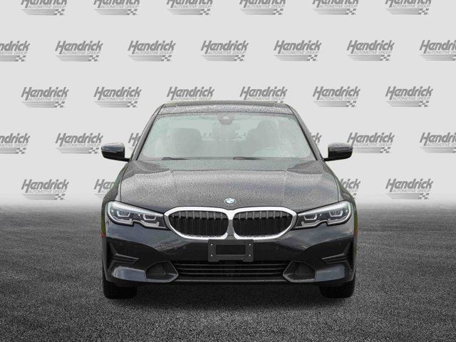 2021 BMW 3 Series 330i xDrive