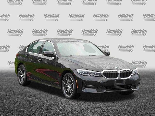 2021 BMW 3 Series 330i xDrive