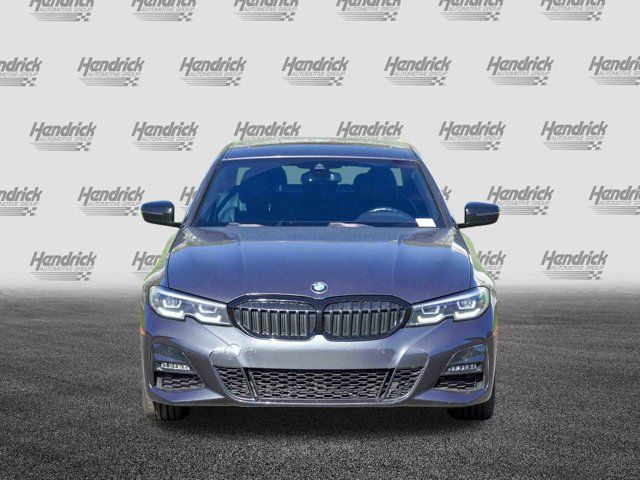 2021 BMW 3 Series 330i xDrive