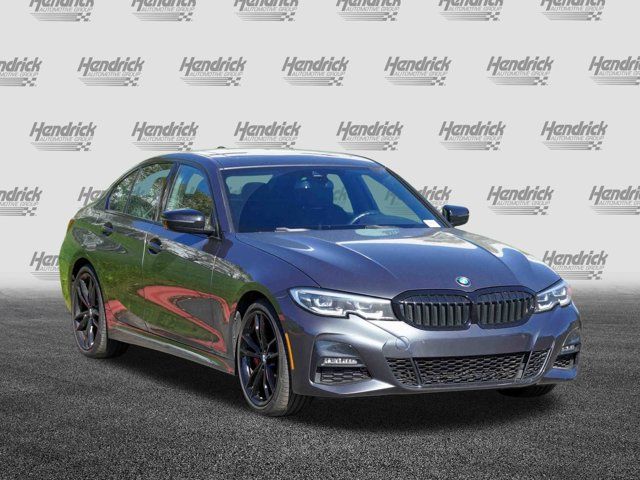 2021 BMW 3 Series 330i xDrive