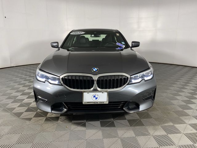 2021 BMW 3 Series 330i xDrive