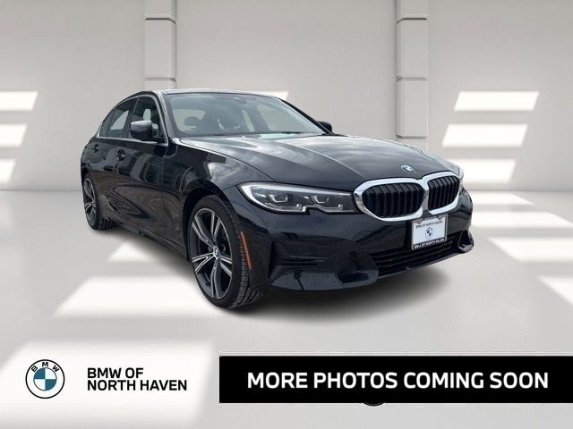 2021 BMW 3 Series 330i xDrive