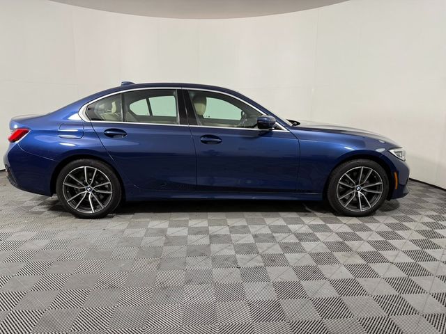 2021 BMW 3 Series 330i xDrive