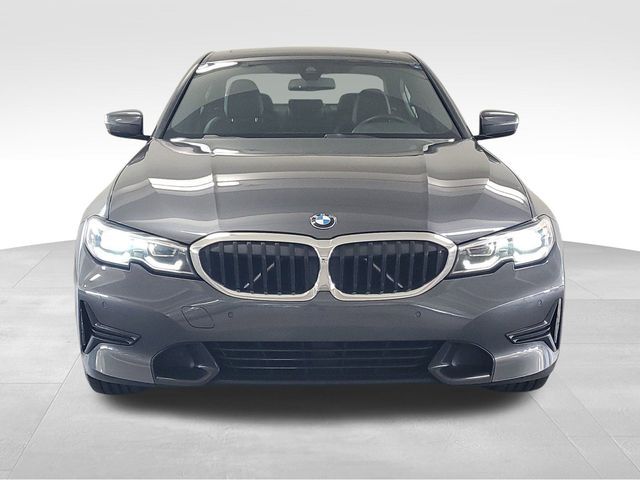 2021 BMW 3 Series 330i xDrive