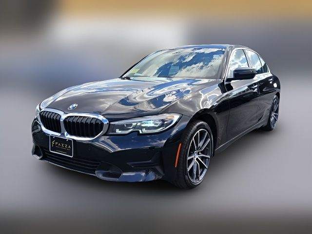 2021 BMW 3 Series 330i xDrive