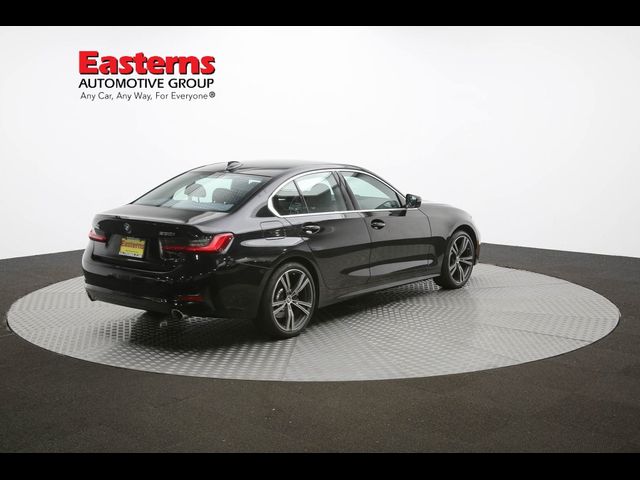 2021 BMW 3 Series 330i xDrive