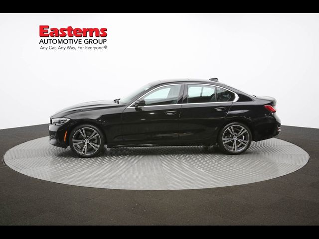 2021 BMW 3 Series 330i xDrive