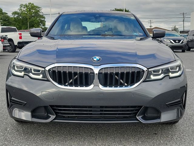 2021 BMW 3 Series 330i xDrive