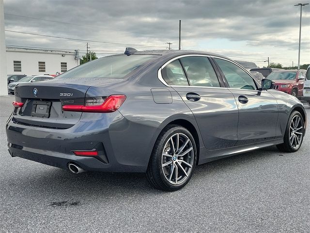 2021 BMW 3 Series 330i xDrive