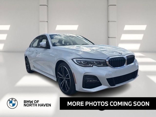 2021 BMW 3 Series 330i xDrive