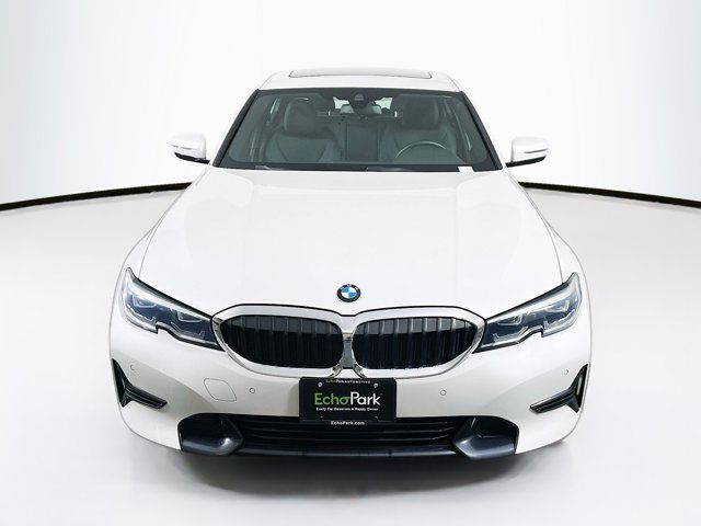 2021 BMW 3 Series 330i xDrive