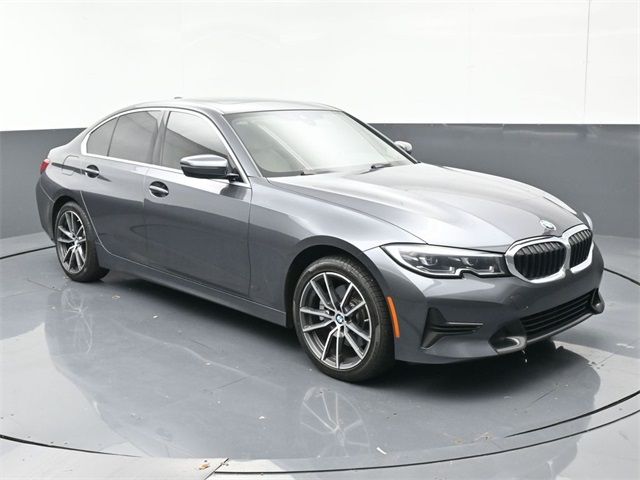 2021 BMW 3 Series 330i xDrive