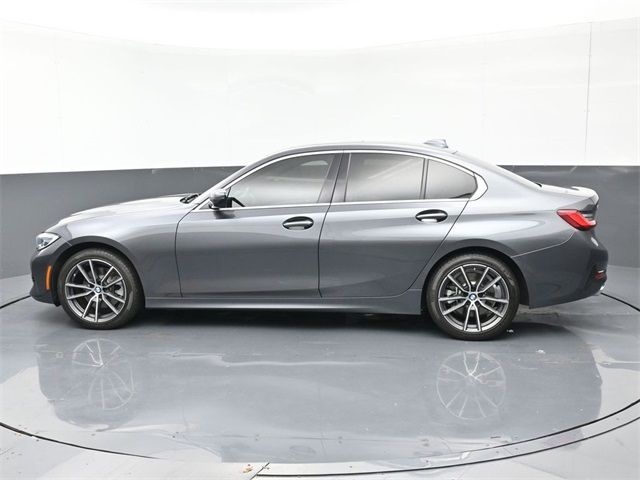 2021 BMW 3 Series 330i xDrive