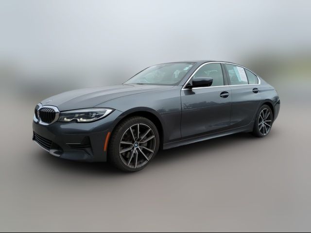 2021 BMW 3 Series 330i xDrive