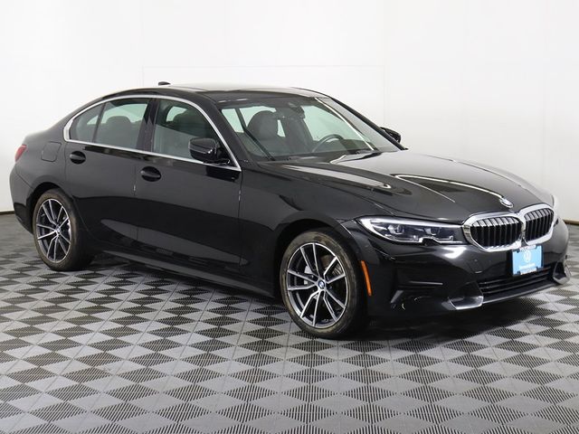 2021 BMW 3 Series 330i xDrive